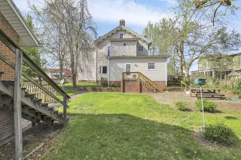 Exterior - 200 E Main St, Mcarthur, OH 45651 photo 9 of 23