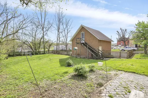 Exterior - 200 E Main St, Mcarthur, OH 45651 photo 8 of 23