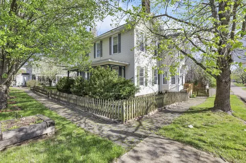 Exterior - 200 E Main St, Mcarthur, OH 45651 photo 18 of 23