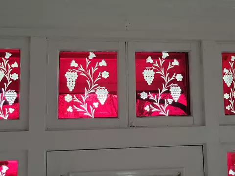 Entry Way - 200 E Main St, Mcarthur, OH 45651 photo 2 of 3