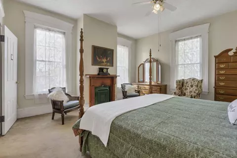 Bedroom - 200 E Main St, Mcarthur, OH 45651 photo 4 of 11