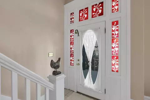 Entry Way - 200 E Main St, Mcarthur, OH 45651 photo 1 of 3
