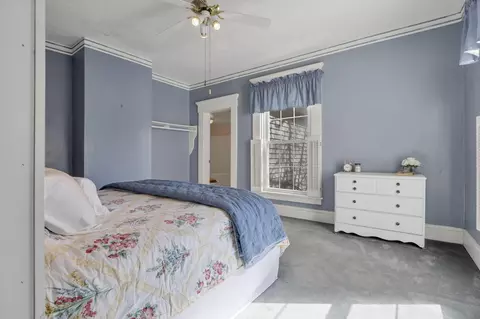 Bedroom - 200 E Main St, Mcarthur, OH 45651 photo 5 of 11
