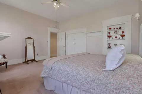 Bedroom - 200 E Main St, Mcarthur, OH 45651 photo 10 of 11