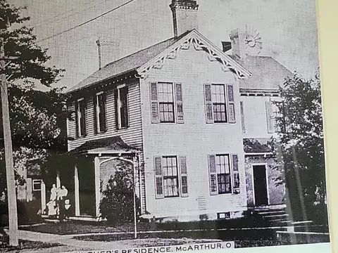 Other - 200 E Main St, Mcarthur, OH 45651 photo 13 of 13
