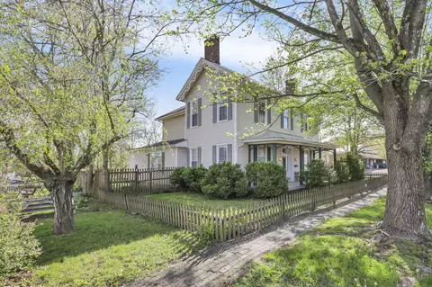 Exterior - 200 E Main St, Mcarthur, OH 45651 photo 23 of 23
