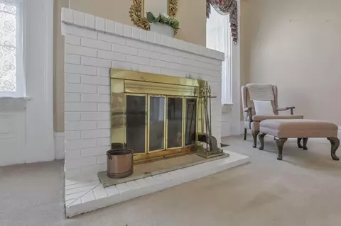Living - 200 E Main St, Mcarthur, OH 45651 photo 5 of 8
