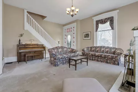 Living - 200 E Main St, Mcarthur, OH 45651 photo 4 of 8