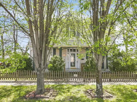 200 E Main St, Mcarthur, OH 45651