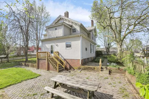 Exterior - 200 E Main St, Mcarthur, OH 45651 photo 7 of 23