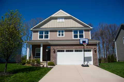 378 Mcnamara Loop, Lewis Center, OH 43035