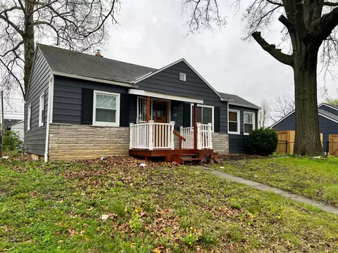 1191 E 23rd Ave, Columbus, OH 43211