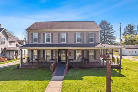 234 Newark Rd, Mount Vernon, OH 43050