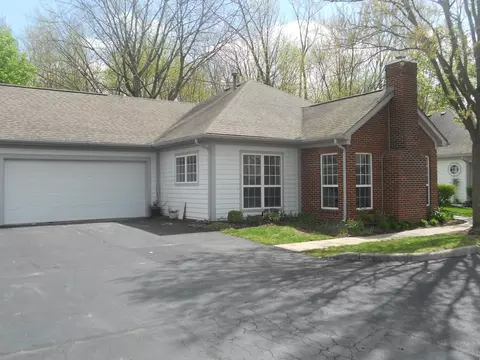 3674 Colonial Dr, Hilliard, OH 43026