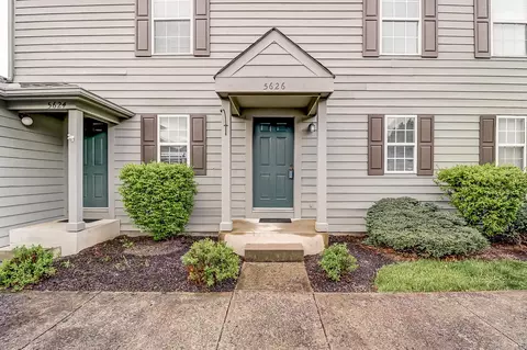 5626 Blendonridge Dr, Columbus, OH 43230