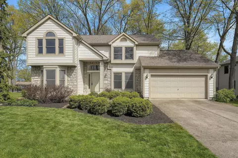 1233 Venetian Way, Columbus, OH 43230