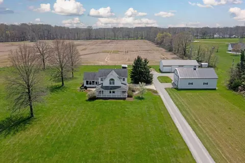 1991 Ford Rd, Delaware, OH 43015