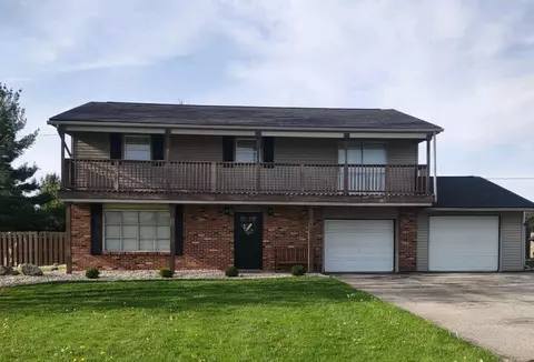 1088 Owens Rd W, Marion, OH 43302