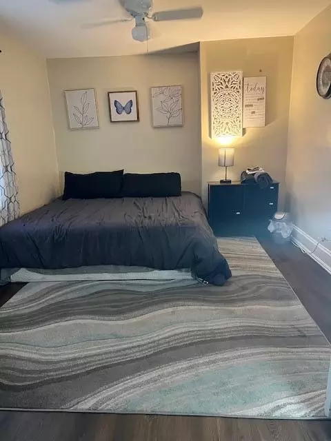 Bedroom - 153 E Morrill Ave, Columbus, OH 43207 photo 4 of 4