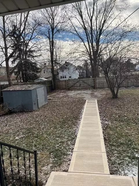 Exterior - 153 E Morrill Ave, Columbus, OH 43207 photo 3 of 3