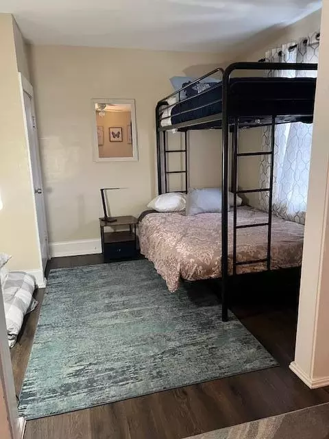 Bedroom - 153 E Morrill Ave, Columbus, OH 43207 photo 2 of 4