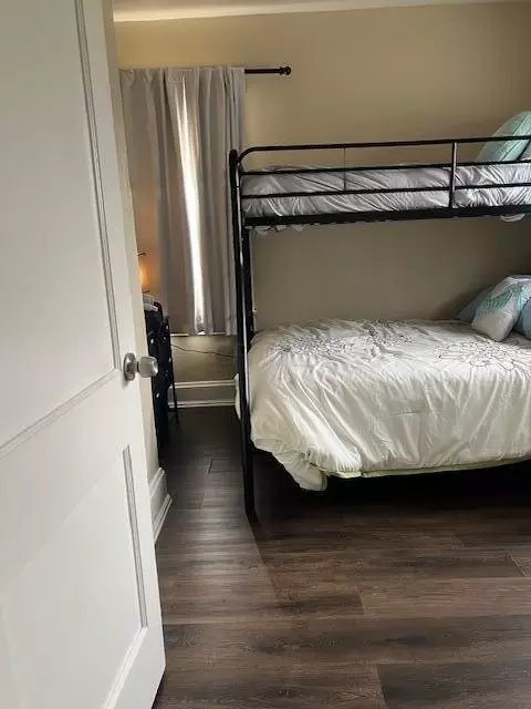 Bedroom - 153 E Morrill Ave, Columbus, OH 43207 photo 1 of 4