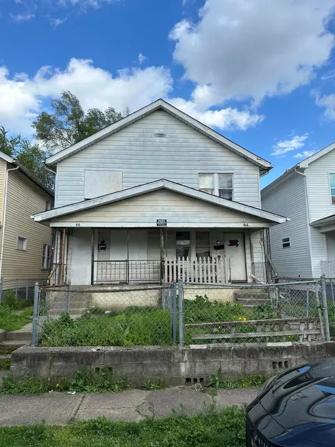 64-66 Stevens Ave, Columbus, OH 43222