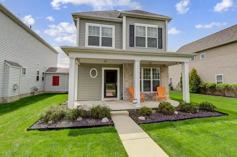 578 Lamplight Dr, Delaware, OH 43015