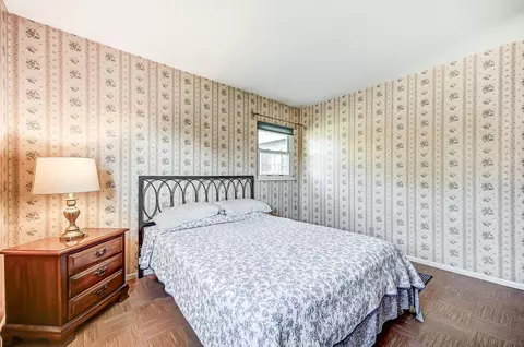 Bedroom - 3035 Nantucket St, Springfield, OH 45503 photo 7 of 8