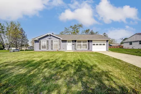 3035 Nantucket St, Springfield, OH 45503