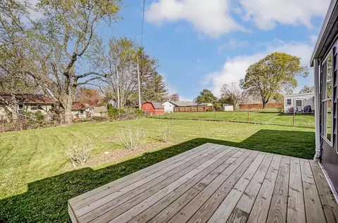 Exterior - 3035 Nantucket St, Springfield, OH 45503 photo 11 of 12