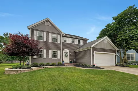623 Laurel Oak Ct, Westerville, OH 43081
