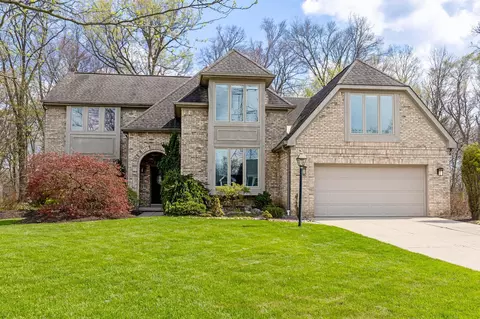 5322 Saint Andrews Dr, Westerville, OH 43082