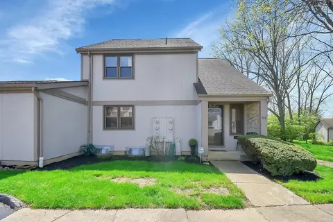 533 Woodingham Pl #2A, Columbus, OH 43213