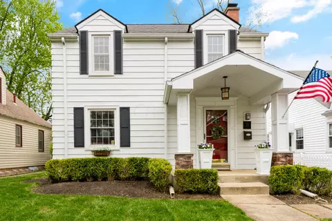 722 Chelsea Ave, Columbus, OH 43209
