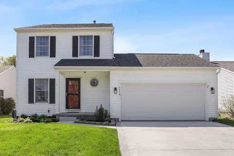 1119 Insco Loop, Blacklick, OH 43004