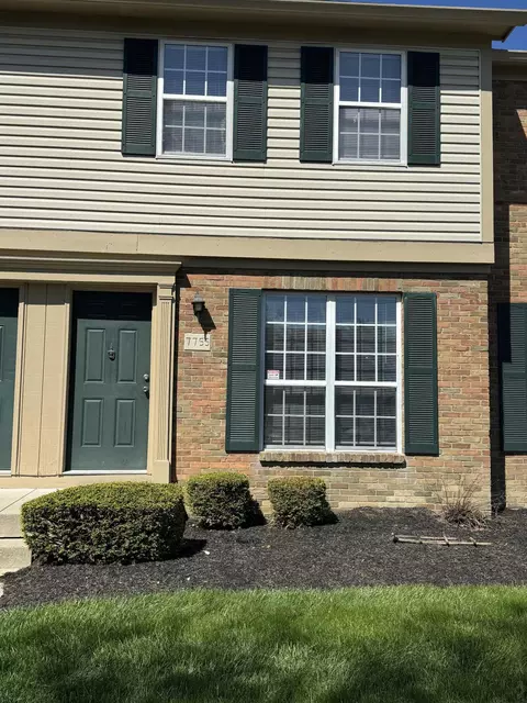 7755 Deercrest Ct, Dublin, OH 43016
