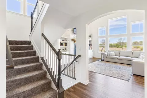 Entry Way - 3788 Aviary Loop, Hilliard, OH 43026 photo 1 of 1