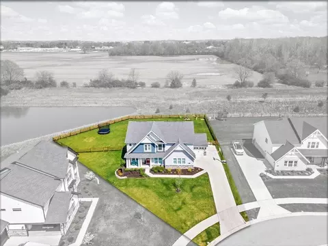 View/Area - 3788 Aviary Loop, Hilliard, OH 43026 photo 2 of 5