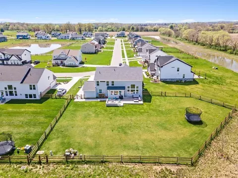 View/Area - 3788 Aviary Loop, Hilliard, OH 43026 photo 3 of 5