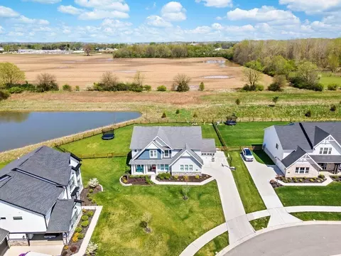 View/Area - 3788 Aviary Loop, Hilliard, OH 43026 photo 1 of 5