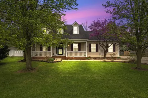 14060 Refugee Rd SW, Pataskala, OH 43062