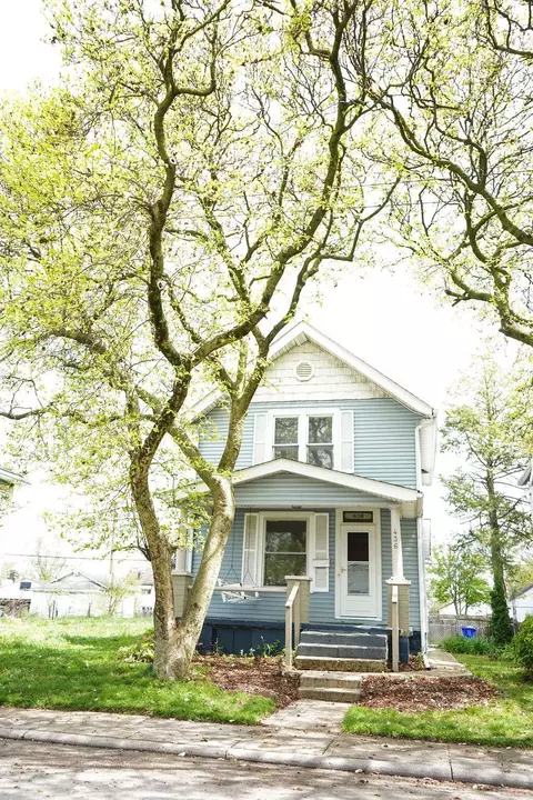 436 S Ogden Ave, Columbus, OH 43204