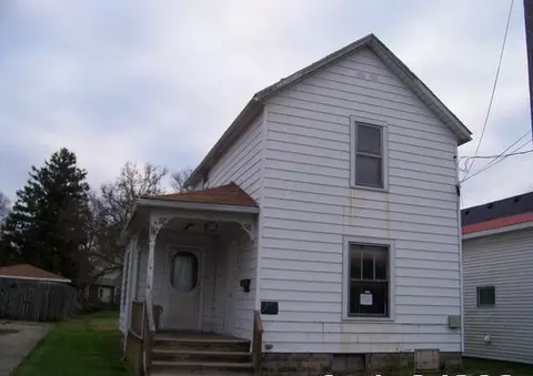 218 Patten St, Marion, OH 43302