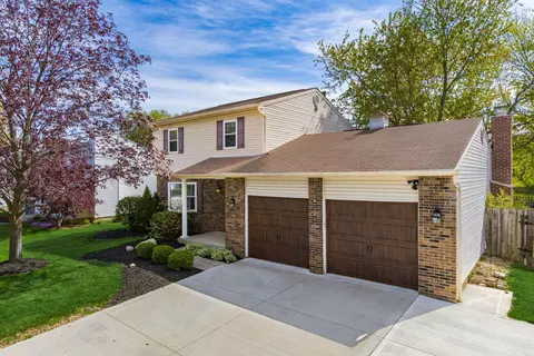 7646 Yosemite Dr, Columbus, OH 43085