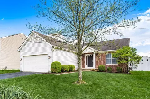 9205 Ridgeline Dr, Reynoldsburg, OH 43068