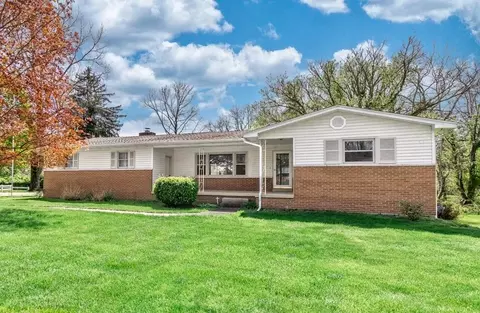 1528 Lynn Dr, Lancaster, OH 43130