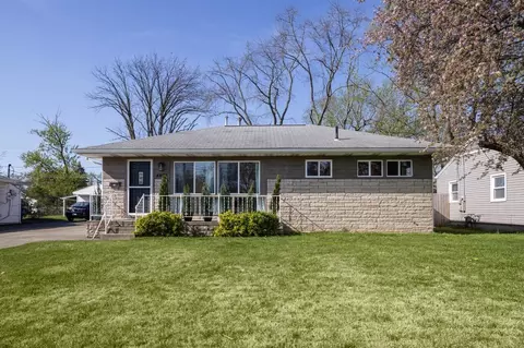 4466 E Livingston Ave, Columbus, OH 43227