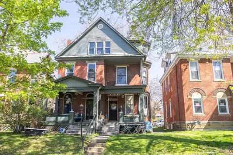 384 E Oakland Ave, Columbus, OH 43202