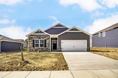 125 Flowering Meadow Dr, Delaware, OH 43015